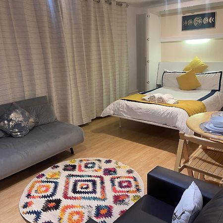 Chelsea Studio Лондон Экстерьер фото