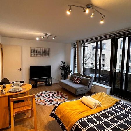 Chelsea Studio Лондон Экстерьер фото